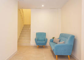 Aparthotel Mar De Cristal 3