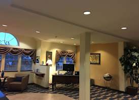 Microtel Inn & Suites by Wyndham Indianapolis Airport 2