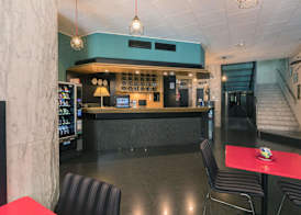 Executive Business Hotel 2