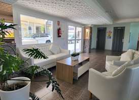 Las Camelias Apartments 2