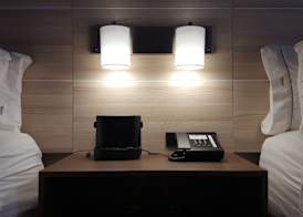 Holiday Inn Express LOUISVILLE NORTHEAST by IHG 2