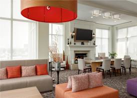 Hilton Garden Inn Allentown Bethlehem Airport 5
