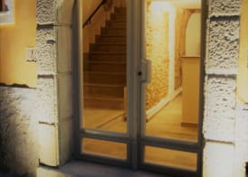 B&B The Tower 2