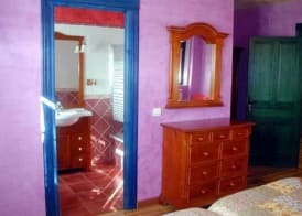 Hostería Casa Flor 4