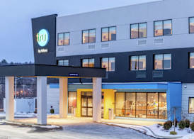 Tru By Hilton Binghamton Vestal 2