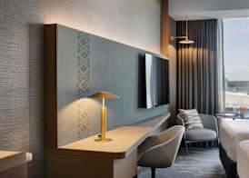 Pullman Auckland Airport 3