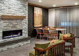 Fairfield Inn & Suites by Marriott Saratoga Malta 3