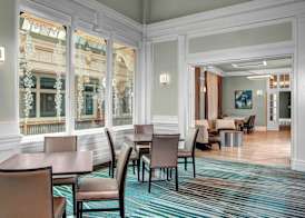 Residence Inn by Marriott Cleveland Downtown 3
