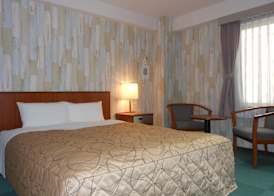 Hotel New Tohoku 3