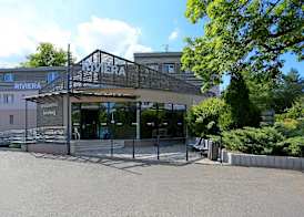 Hotel Riviera 5