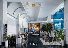 Manhattan Hotel Jakarta 2