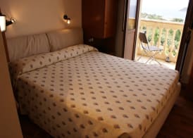 Hotel Villa Cerelis 5