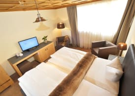 Seefelds Bed & Breakfast 5
