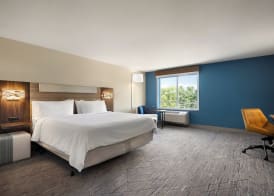 Holiday Inn Express RICHMOND by IHG 5