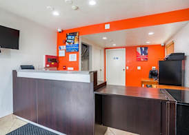 Motel 6-Ventura, CA - Downtown 5