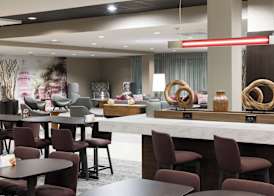 Courtyard by Marriott Austin Parmer Tech Ridge 5