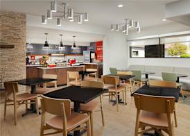 Hampton Inn Oak Ridge Knoxville 4