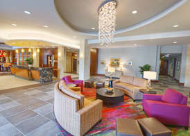 Hampton Inn Houston Downtown, TX 5
