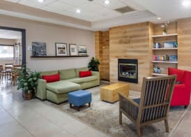 Country Inn & Suites by Radisson, Atlanta Downtown 3