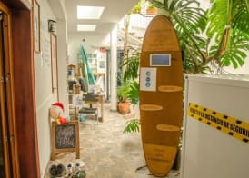 Puerto Nest Hostel 2