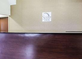 Sleep Inn Concord - Kannapolis 3