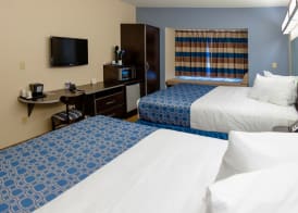WeStay Suites Belle Chasse 2