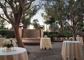 Warner Center Marriott Woodland Hills 3