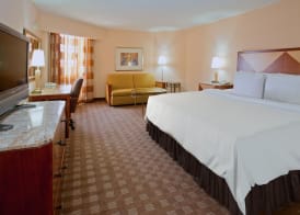 Crowne Plaza HOUSTON MED CTR-GALLERIA AREA by IHG 4