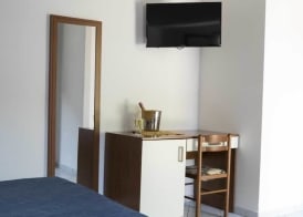 Arcomagno Hotel Village Club 5