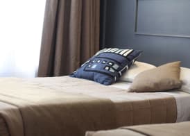Cosmotel Hotel 4