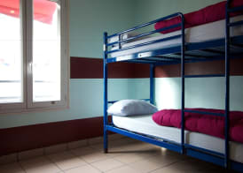 Auberge Internationale des Jeunes 5