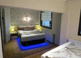Tempo Residence Comfort Izmir 5