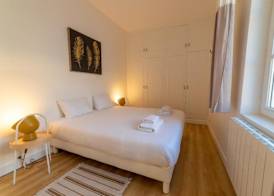 Le Duplex - A 10 minutes de Disneyland 4