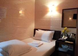 Joyous Guest House 4