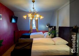 The Henry Self Check-In Guesthouse 2