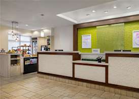 Hilton Garden Inn Raleigh-Durham/Research Triangle Park 5