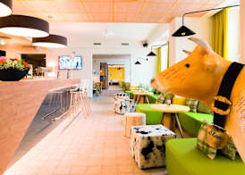 Hey Lou Hotel Piding 4
