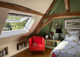 Villa Cassandre 3