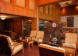 KC Place Hotel Pratunam 3