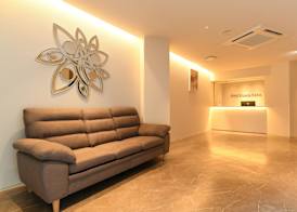 Hotel Livemax Nara Ekimae 2