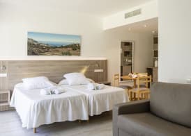 Puerto Azul Suite Hotel 5