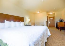 The Evansville Inn 4