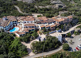 Hotel Pedra Santa 3