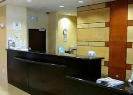 SpringHill Suites Houston Katy Mills 3