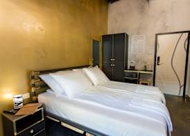 Timeout Heritage Hotel Zagreb 4