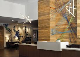 Hyatt Place Denver Downtown 5