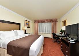 Holiday Inn SACRAMENTO RANCHO CORDOVA by IHG 5