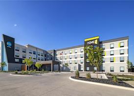 Home2 Suites By Hilton Fort Worth Lake Worth 3