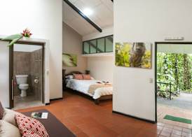Tapirus Lodge and Reserve 2
