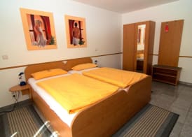 Messe-Hotel "Waldruhe" 5